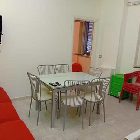 Casa Relax Διαμέρισμα Vibo Valentia Marina Εξωτερικό φωτογραφία