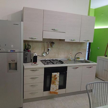 Casa Relax Διαμέρισμα Vibo Valentia Marina Εξωτερικό φωτογραφία