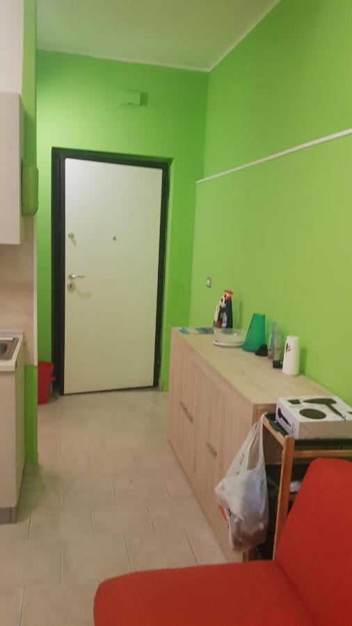 Casa Relax Διαμέρισμα Vibo Valentia Marina Εξωτερικό φωτογραφία