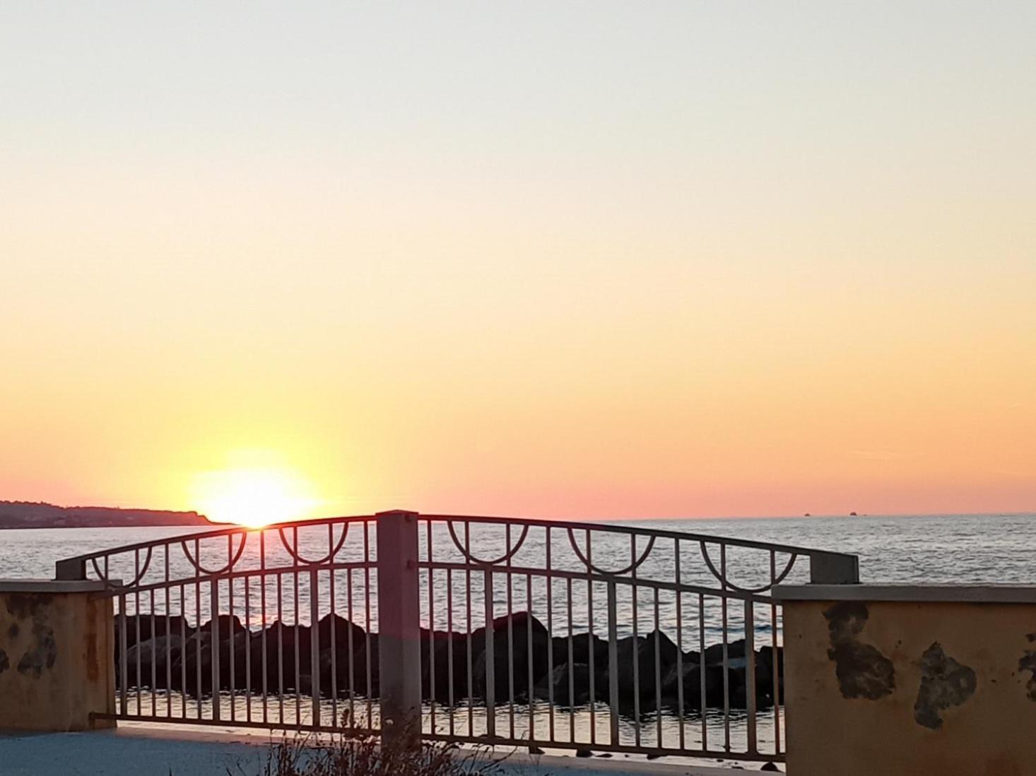 Casa Relax Διαμέρισμα Vibo Valentia Marina Εξωτερικό φωτογραφία