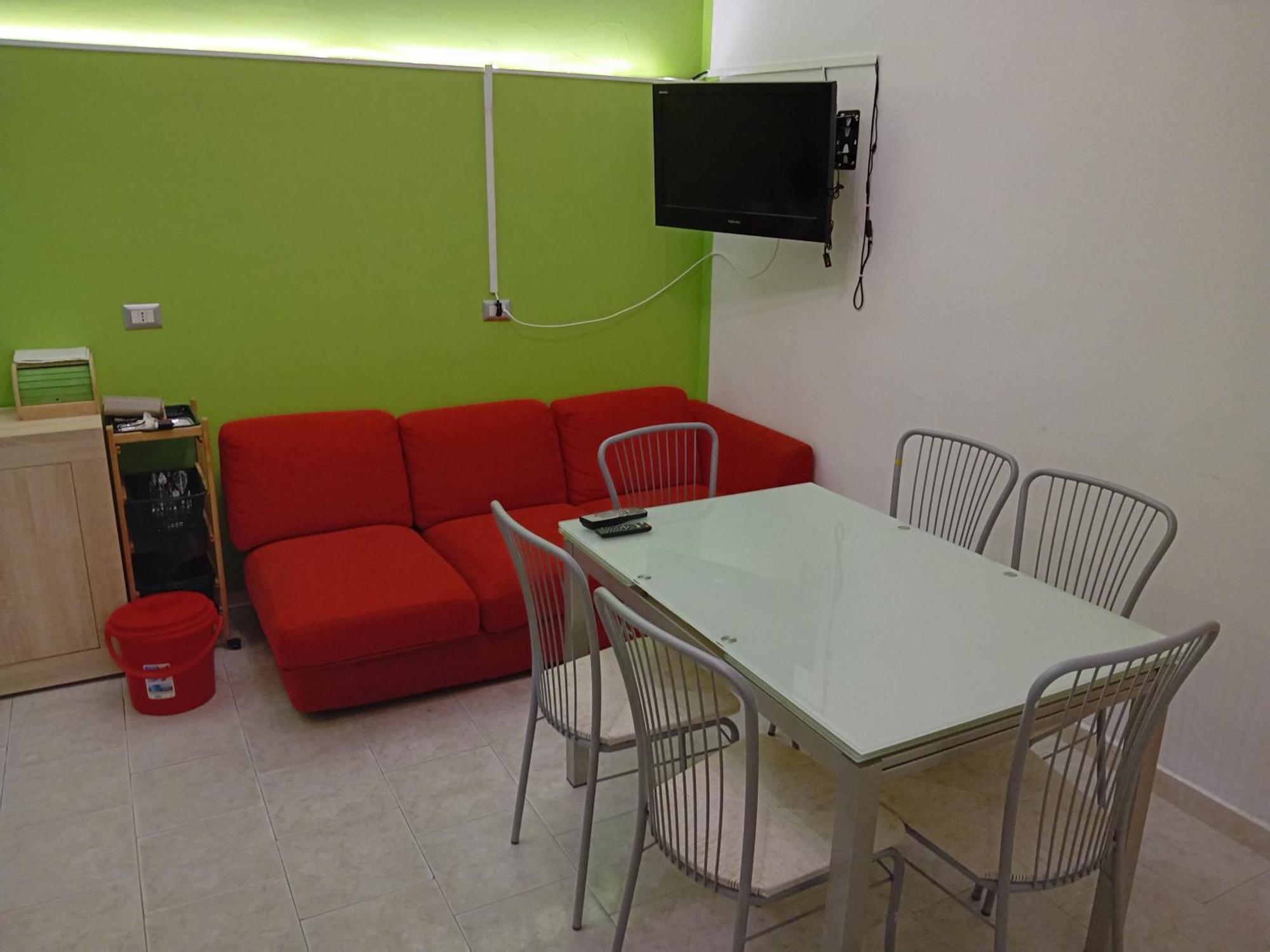 Casa Relax Διαμέρισμα Vibo Valentia Marina Εξωτερικό φωτογραφία