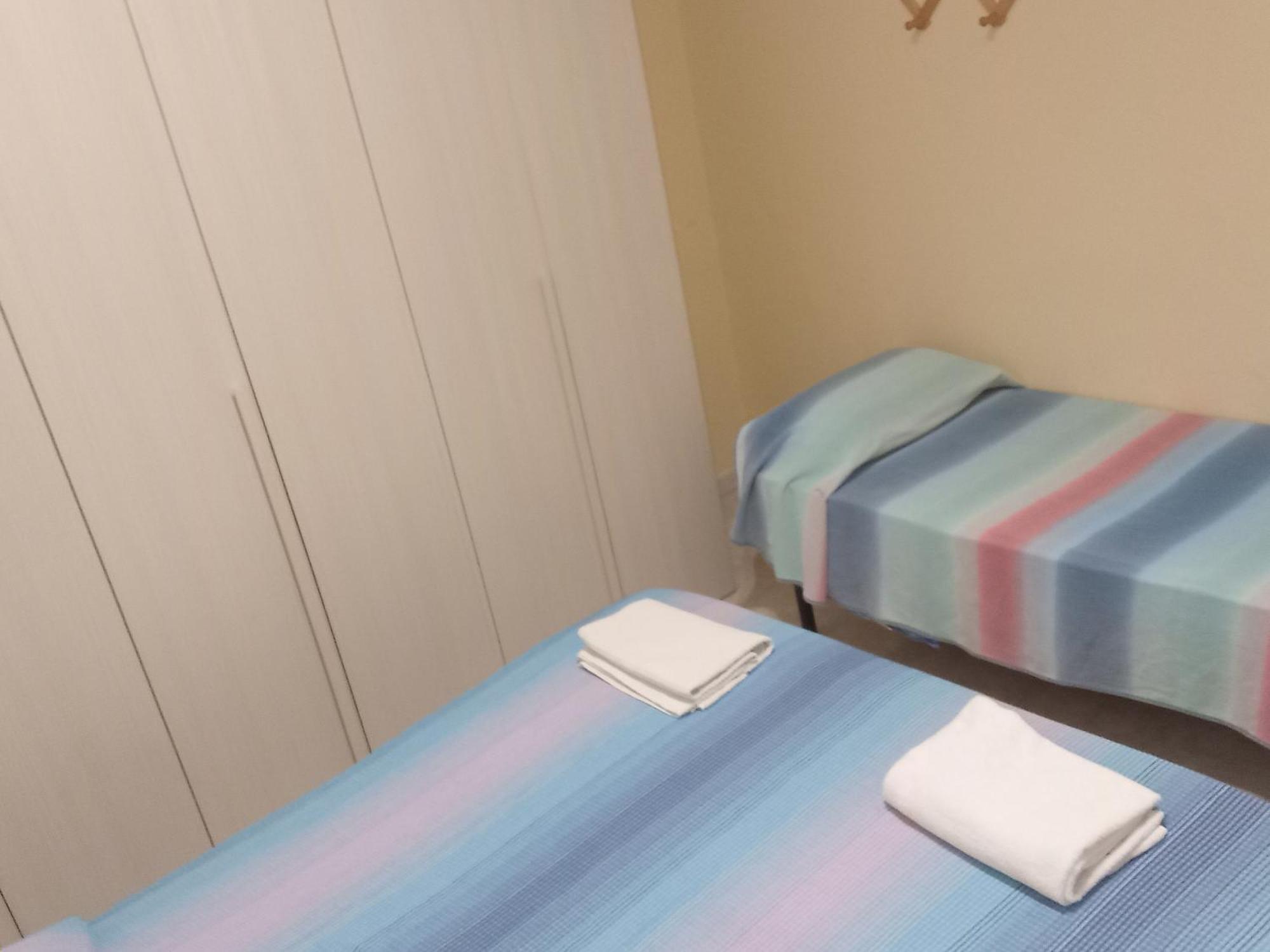 Casa Relax Διαμέρισμα Vibo Valentia Marina Εξωτερικό φωτογραφία