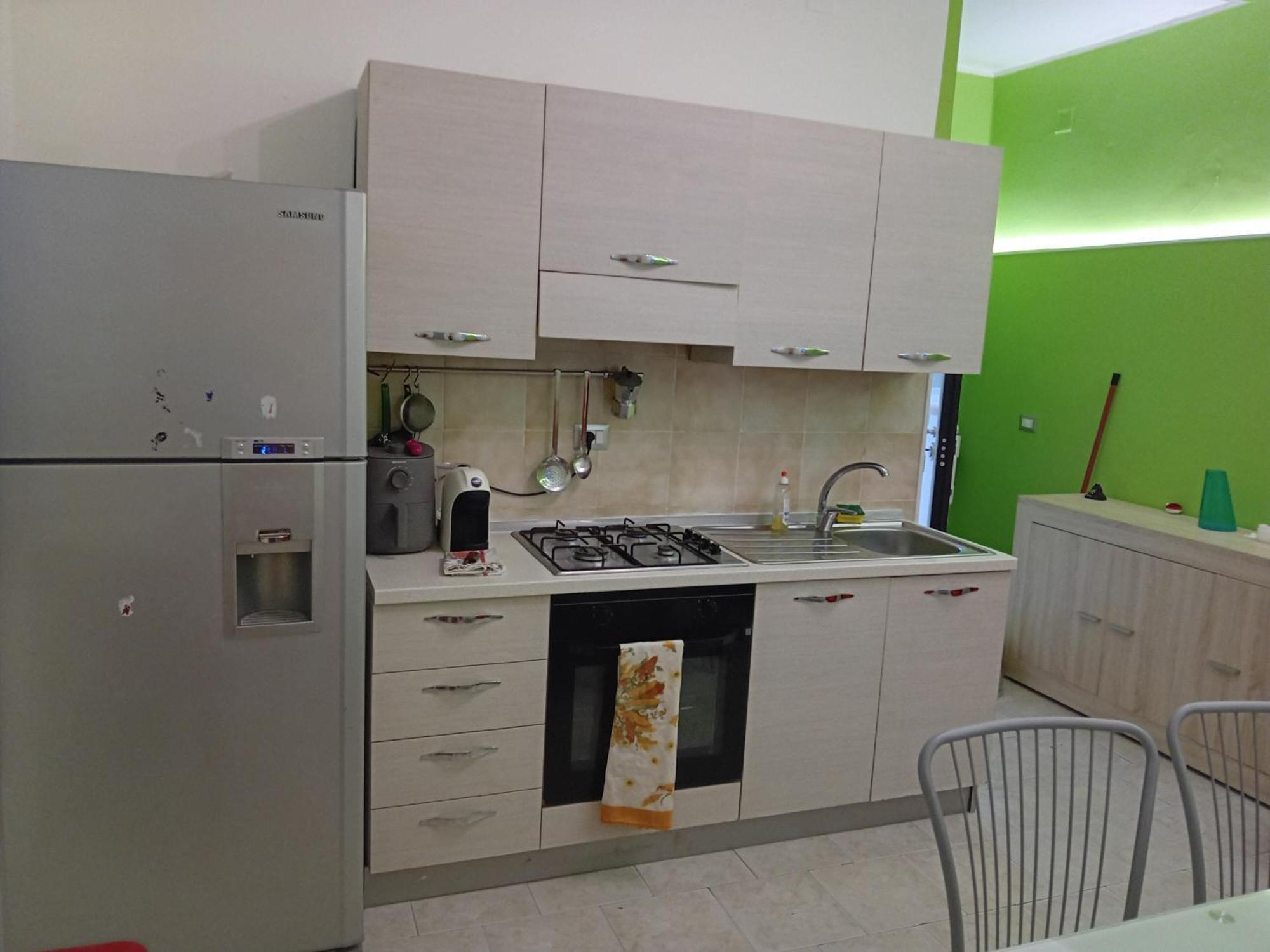 Casa Relax Διαμέρισμα Vibo Valentia Marina Εξωτερικό φωτογραφία