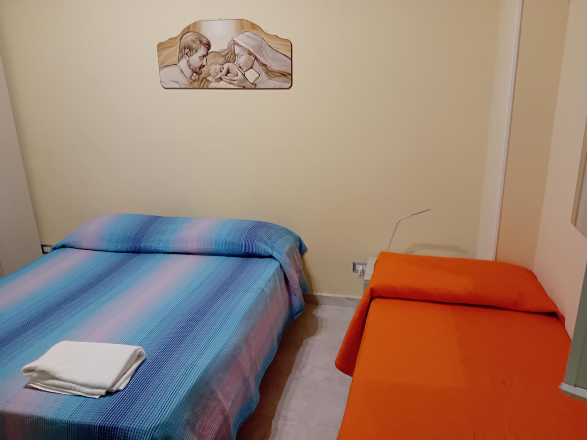 Casa Relax Διαμέρισμα Vibo Valentia Marina Εξωτερικό φωτογραφία